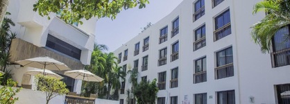 Continental Caribe Bay