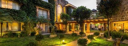 Quinta Real Guadalajara