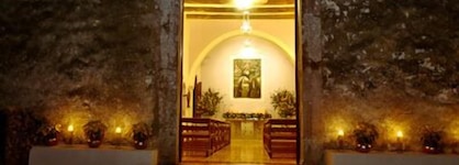 Hacienda Chichen Resort & Yaxkin Spa
