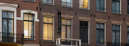 Catalonia Vondel Amsterdam