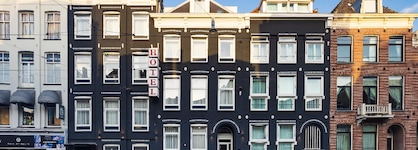 Huygens Place