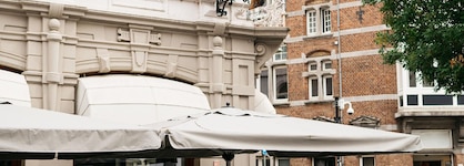 Hotel Beaumont