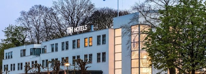 Nh Bussum Jan Tabak