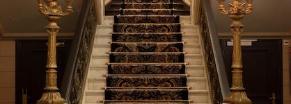 Hotel Des Indes