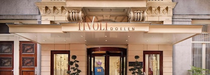 Tivoli Amsterdam Doelen Hotel