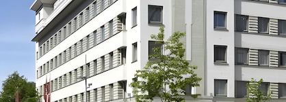 Scandic Bergen City