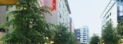 Scandic Sjølyst