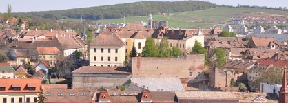Continental Forum Tirgu Mures
