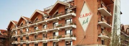 Hotel Caro