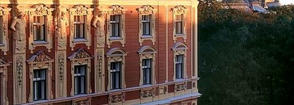 Grand Hotel Europe, A Belmond Hotel