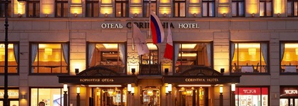 Corinthia St Petersburg