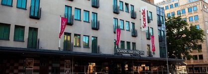 Scandic Karlstad City