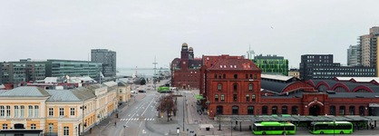 Elite  Hotel Savoy