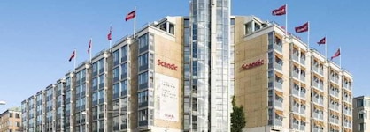 Scandic Crown