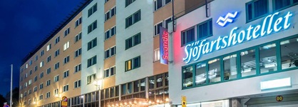 Scandic Sjöfartshotellet