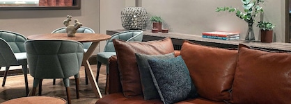 Downtown Camper By Scandic