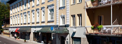 Hotel Trst - Sava Hotels & Resorts