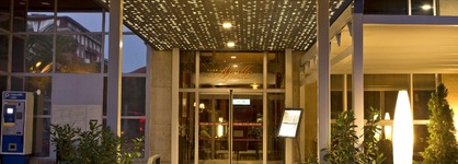Apollo Hotel Bratislava