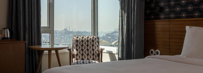The Marmara Pera