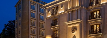 Romance Istanbul Hotel