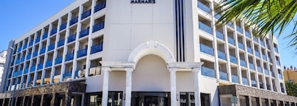 Ada Julian Marmaris