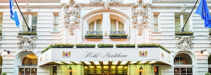 Hotel Monteleone, New Orleans