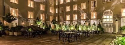 Omni Royal Orleans Hotel