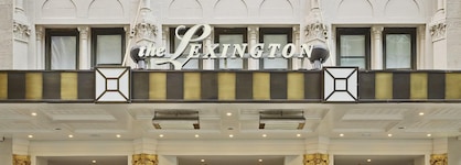 The Lexington Hotel, Autograph Collection