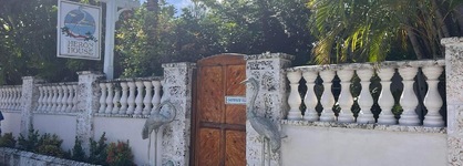 Heron House - Adult Only