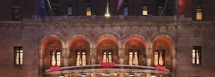 New York Marriott East Side