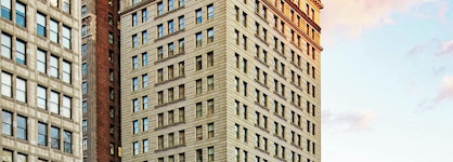 W New York - Union Square