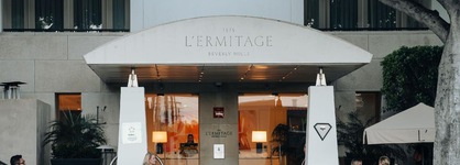 L'ermitage Beverly Hills