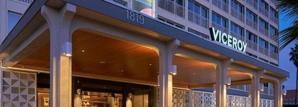 Viceroy Santa Monica
