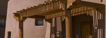 Hyatt Regency Tamaya Resort And Spa
