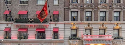 Sanctuary Hotel New York