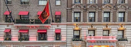 Sanctuary Hotel New York