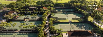 Four Seasons Resort Hualalai