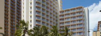 Park Shore Waikiki