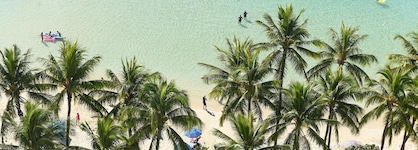 Park Shore Waikiki