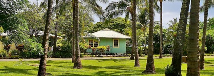 Waimea Plantation Cottages, a Coast Resort