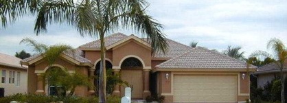 Gulf Coast Holiday Homes Port Charlotte