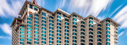 Pan Pacific Hanoi