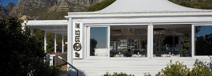 The Twelve Apostles Hotel And Spa