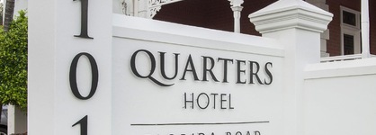 Quarters Hotel