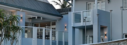 Anew Resort Wilderness Garden Route
