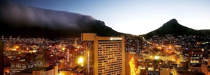 Southern Sun Cape Sun