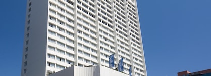 Garden Court South Beach