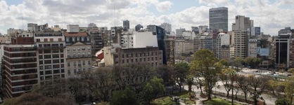Bisonte Libertad Hotel