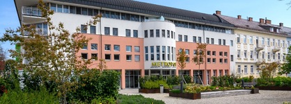 Hotel Metropol