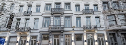 The Augustin
